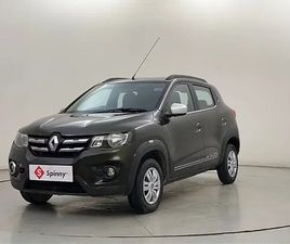RENAULT KWID