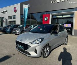 HYUNDAI I10 HYUNDAI I10 1.0 67 EDITION #1
