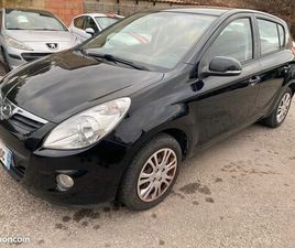 HYUNDAI I20 HYUNDAI I20 1.4 CRDI PACK CLIM GARANTIE 1 AN