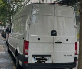 VEND FIN D’ACTIVITÉ TGE AUTOMATIQUE 140 L3