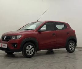 RENAULT KWID