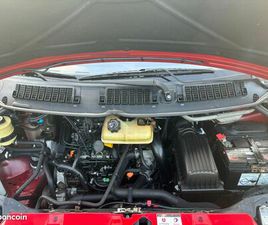 CITROEN JUMPY CITROEN JUMPY