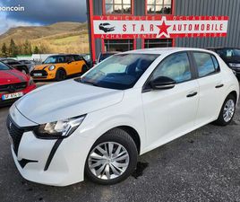PEUGEOT 208 AFFAIRE 1.5 BLUEHDI 100 PREMIUM, T.V.A. RECUPERABLE
