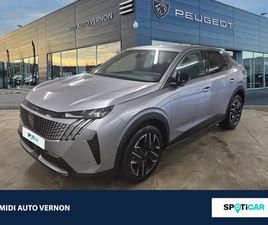 1.2 HYBRID 145CH ALLURE E-DCS6