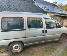 PEUGEOT EXPERT PEUGEOT EXPERT 2L HDI