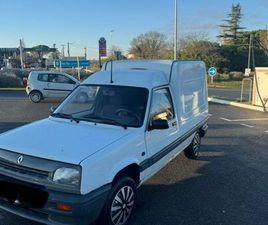 RENAULT EXPRESS RENAULT EXPRESS 1994