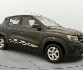 RENAULT KWID