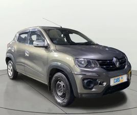RENAULT KWID