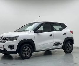 RENAULT KWID