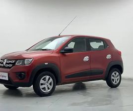RENAULT KWID