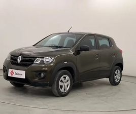RENAULT KWID