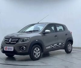 RENAULT KWID