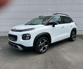 CITROEN C3 AIRCROSS SHINE