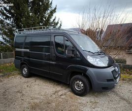 PEUGEOT BOXER PEUGEOT BOXER