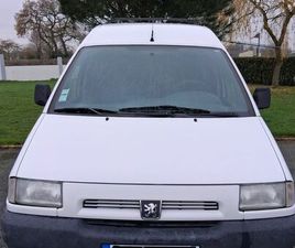 PEUGEOT EXPERT PEUGEOT EXPERT