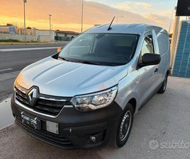 RENAULT EXPRESS RENAULT EXPRESS 1.5CC 95CV COIBENTATO