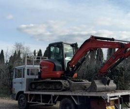 RENAULT R 11 CAMION RENAULT JP 11