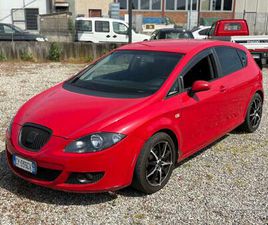 SEAT LEON 2.0 TDI DPF STYLANCE