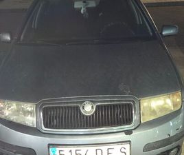 1.4TDI COMFORT 80