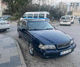 VOLVO S70 T5 2.0 T5