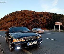 VOLVO S70 T5 2.0 T5