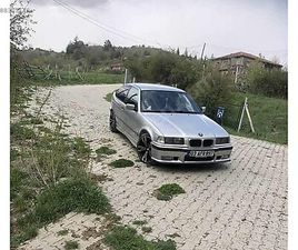 BMW SERIE 3 COMPACT 316 316I COMPACT