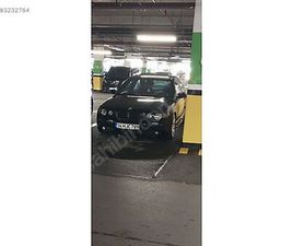 BMW SERIE 3 COMPACT 316T 316TI COMPACT