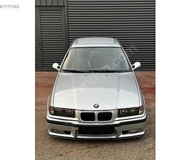 BMW SERIE 3 COMPACT 318T 318TI COMPACT