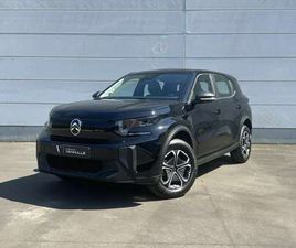 CITROEN C3 AIRCROSS YOU