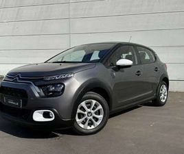 CITROEN C3 YOU