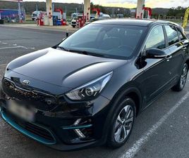 KIA E-NIRO KIA E-NIRO MOTION