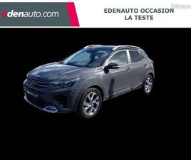 KIA STONIC 1.0 T-GDI 120 CH MHEV IBVM6 GT LINE PREMIUM