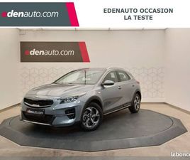 KIA XCEED KIA XCEED 1.6L CRDI 136 CH BVM6 ISG ACTIVE