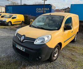 RENAULT KANGOO EXPRESS 1.5 DCI 1ÈRE MAIN 150000KM 5890 EUROS