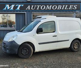 RENAULT KANGOO II EXPRESS 1.5 DCI 70CH CONFORT FRIGO