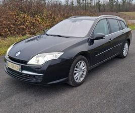 LAGUNA 3 INITIAL 175CV