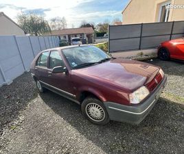 VENDS RENAULT R19 TSE