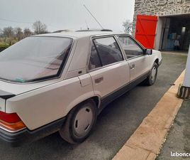 RENAULT R 25 VÉHICULE DE COLLECTION - R25 GTS