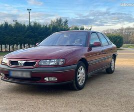 RENAULT SAFRANE RENAULT SAFRANE 2,5L 5 CYLINDRES