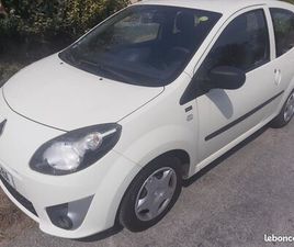 RENAULT TWINGO VENC TWIGO
