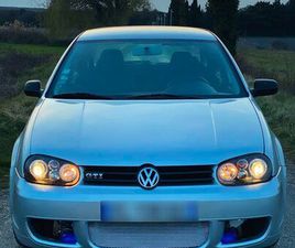 GOLF 4 TDI