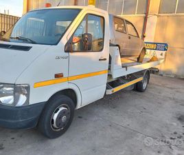 VOLKSWAGEN LT AUTO VOLKSWAGEN LT 46/35