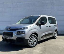 CITROEN BERLINGO LIVE