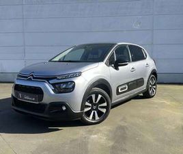 CITROEN C3 MAX