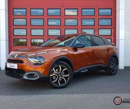 CITROEN C4 ELECTRIC SHINE PACK