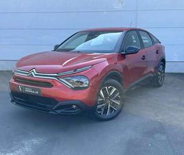 CITROEN C4 FEEL EDITION