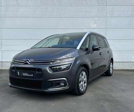 CITROEN C4 GRAND SPACETOURER FEEL