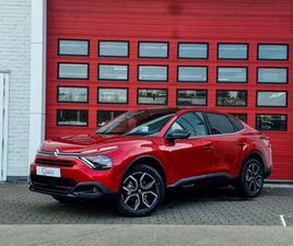 CITROEN C4X E-C4 X SHINE PACK