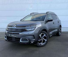 CITROEN C5 AIRCROSS SHINE