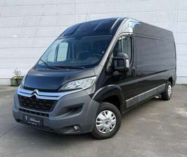CITROEN JUMPER L3 H2 BUSINESS